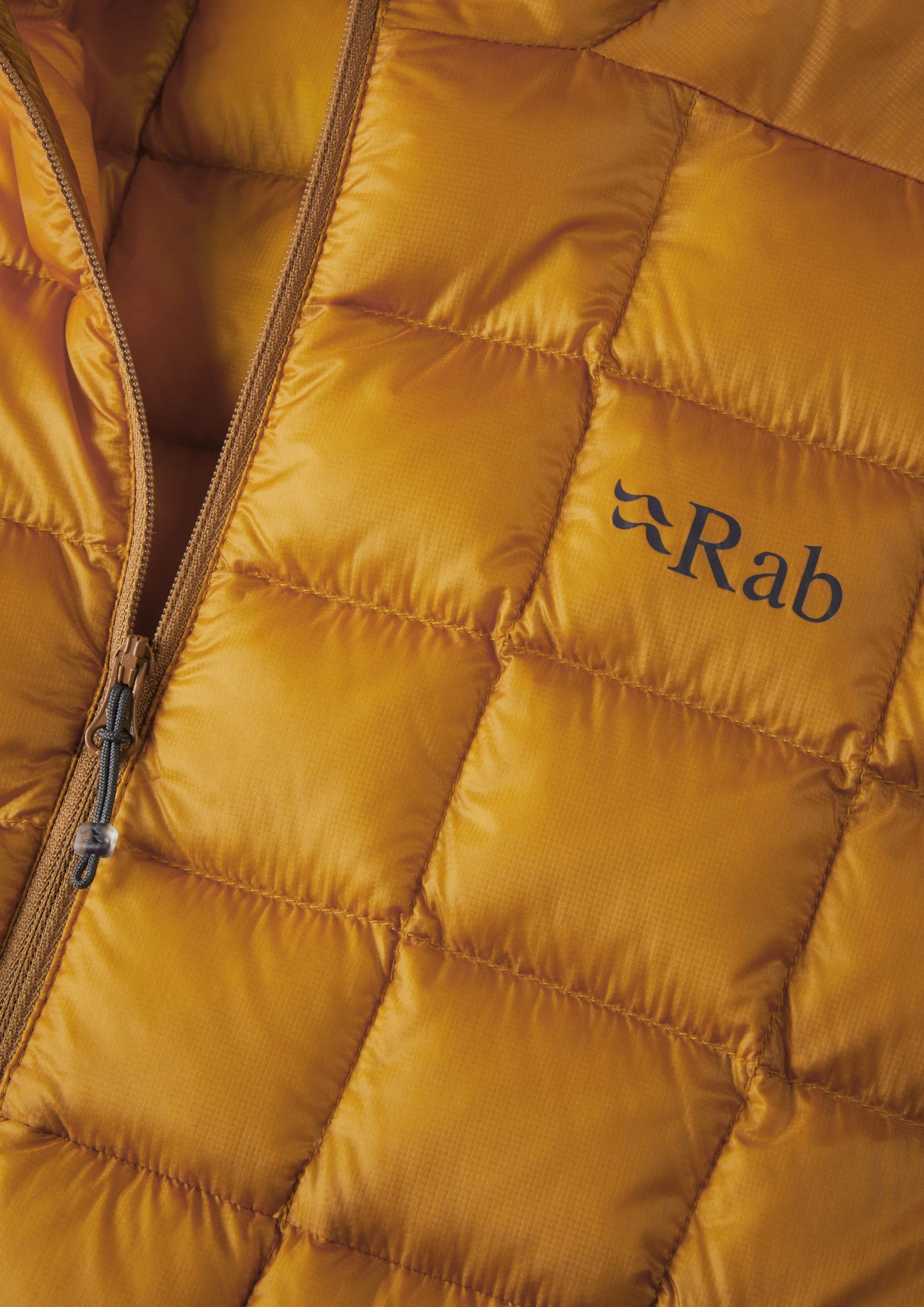 Rab Mythic Alpine Light Jacket Ms Marmalade - Bilde 5