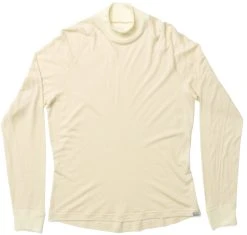 Houdini M's Activist Turtleneck Sugar Snow