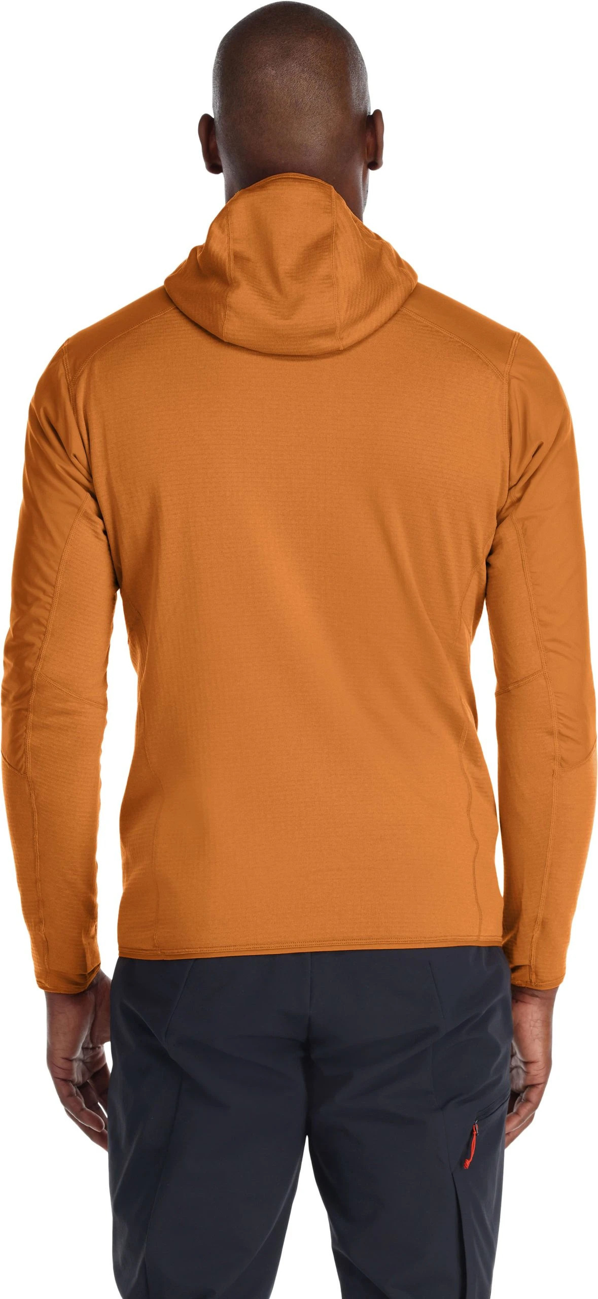Rab Ascendor Pull-On Herre Marmalade - Bilde 3