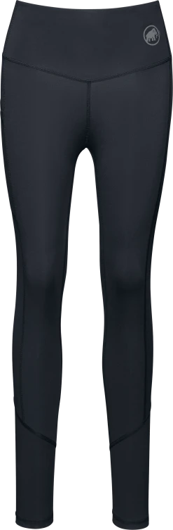 Mammut Massone Tights Women BLACK