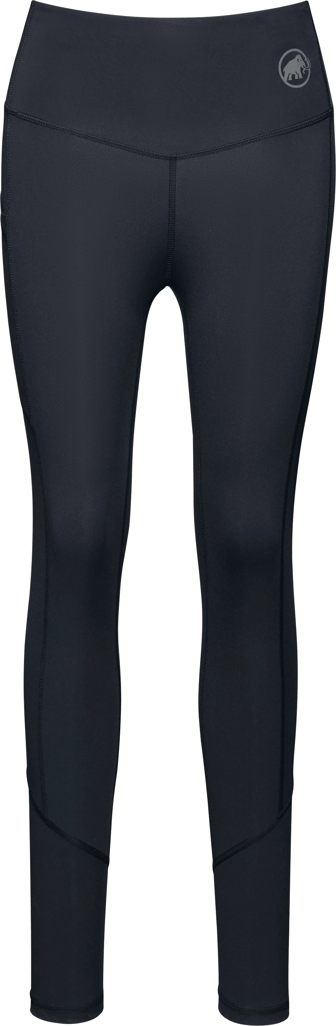 Mammut Massone Tights Women BLACK