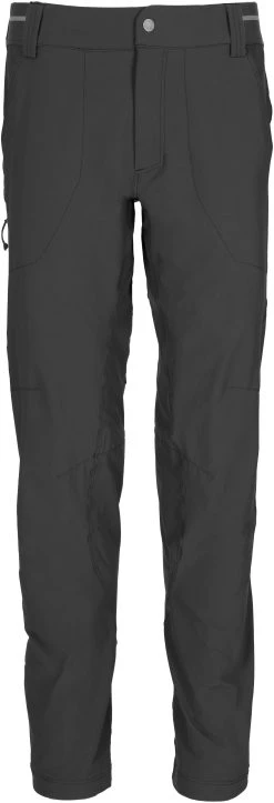 Rab Venant Pants ANTHRACITE