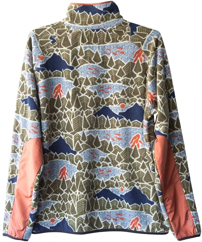 KAVU Teannaway SASQUATCH HIKE - Bilde 2